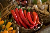 Какие продукты полезны для секса Какие продукты полезны для секса