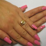 Гель лак Shellac Гель лак Shellac