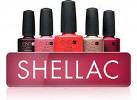 Гель лак Shellac Гель лак Shellac
