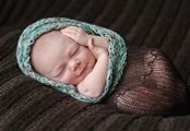 Фотографии младенцев Трейси Рейвер Фотографии младенцев Трейси Рейвер