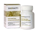 Биочистка для нормальной и жирной кожи БИОБЬЮТИ Биочистка для нормальной и жирной кожи БИОБЬЮТИ