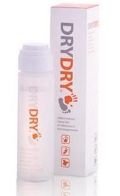 Дезодорант DRY DRY ангел-хранитель в жаркую погоду Дезодорант DRY DRY ангел-хранитель в жаркую погоду