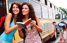 Как самостоятельно поехать в Европу Как самостоятельно поехать в Европу