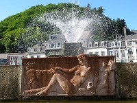 Лучшие термальные курорты Европы Лучшие термальные курорты Европы