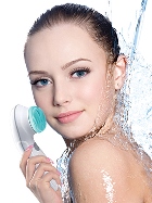 Массажер для ухода за кожей лица, шеи и декольте Clean&Beauty от Gezatone (модель AMG108) Массажер для ухода за кожей лица, шеи и декольте Clean&Beauty от Gezatone (модель AMG108)