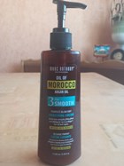 Крем для волос Marc Anthony Oil of Morocco Argan Oil 3 Day Smooth Крем для волос Marc Anthony Oil of Morocco Argan Oil 3 Day Smooth