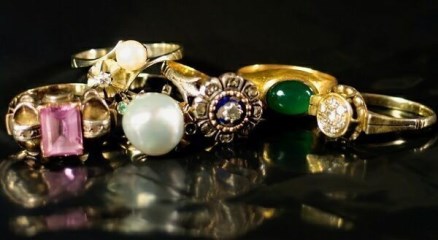 Для чего нужен интернет-магазин ювелирных товаров Для чего нужен интернет-магазин ювелирных товаров