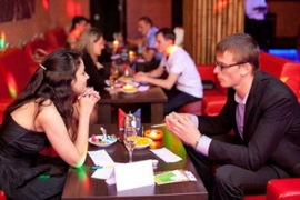 Speed dating или вечер быстрых свиданий Speed dating или вечер быстрых свиданий