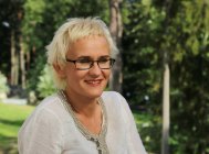 Психолог Наталья Грейс и её 12 законов жизни Психолог Наталья Грейс и её 12 законов жизни