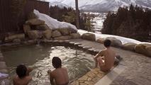 Как проходят спа процедуры в разных странах Как проходят спа процедуры в разных странах