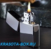 Зажигалка zippo - как отличить оригинал от подделки Зажигалка zippo - как отличить оригинал от подделки