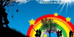 Три вида и пять разновидностей любви Три вида и пять разновидностей любви