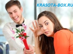 Что не стоит дарить женщине – отзывы о подарках к 8 Марта Что не стоит дарить женщине – отзывы о подарках к 8 Марта