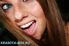 Искусственные веснушки - тренд весны 2017 года Искусственные веснушки - тренд весны 2017 года