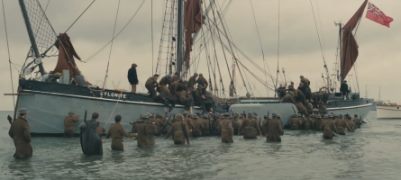 Фильм Дюнкерк 2017 – первые отзывы о новинке Фильм Дюнкерк 2017 – первые отзывы о новинке