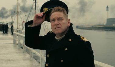 Фильм Дюнкерк 2017 – первые отзывы о новинке Фильм Дюнкерк 2017 – первые отзывы о новинке