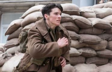 Фильм Дюнкерк 2017 – первые отзывы о новинке Фильм Дюнкерк 2017 – первые отзывы о новинке