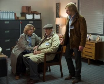 Шпионский сериал "Американцы" – так ли все было на самом деле? Шпионский сериал "Американцы" – так ли все было на самом деле?