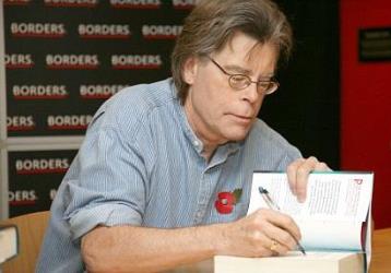 Экранизация книги Стивена Кинга «Стрелок» из цикла Тёмная башня Экранизация книги Стивена Кинга «Стрелок» из цикла Тёмная башня
