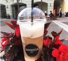 Названия холодного кофе в московских кафе, его вкус и цены Названия холодного кофе в московских кафе, его вкус и цены