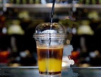 Названия холодного кофе в московских кафе, его вкус и цены Названия холодного кофе в московских кафе, его вкус и цены