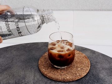 Названия холодного кофе в московских кафе, его вкус и цены Названия холодного кофе в московских кафе, его вкус и цены