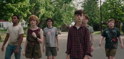 Фильм «ОНО» 2017 - смотреть онлайн в хорошем качестве Фильм «ОНО» 2017 - смотреть онлайн в хорошем качестве