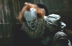 Фильм «ОНО» 2017 - смотреть онлайн в хорошем качестве Фильм «ОНО» 2017 - смотреть онлайн в хорошем качестве