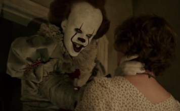 Фильм «ОНО» 2017 - смотреть онлайн в хорошем качестве Фильм «ОНО» 2017 - смотреть онлайн в хорошем качестве