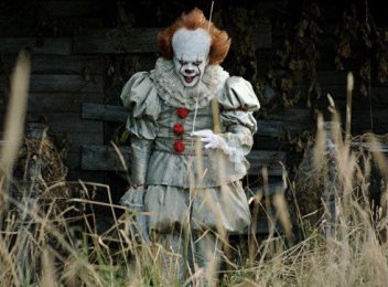 Фильм «ОНО» 2017 - смотреть онлайн в хорошем качестве Фильм «ОНО» 2017 - смотреть онлайн в хорошем качестве