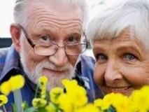 Как модно выглядеть женщине и мужчине после 60 Как модно выглядеть женщине и мужчине после 60