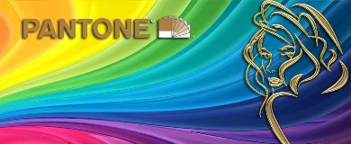 Главный цвет 2019 года по версии PANTONE Главный цвет 2019 года по версии PANTONE